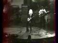 Johnny Winter Live Talk to your Daughter 1970