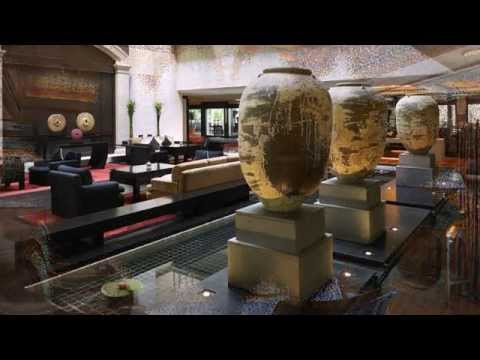 Anantara Bangkok Riverside Resort & Spa 5* Тайланд