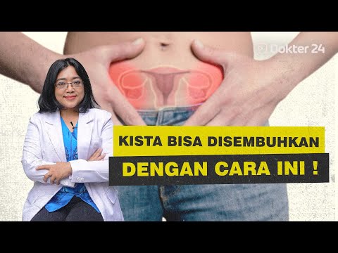 Doctor 24 - Cure Cysts Using This Method!