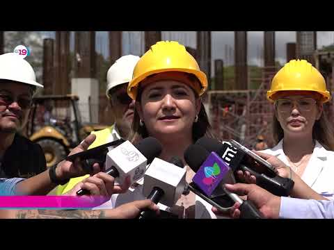 Nicaragua revolucionará la atención en salud neurológica