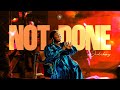 Judikay Not Done Official Video