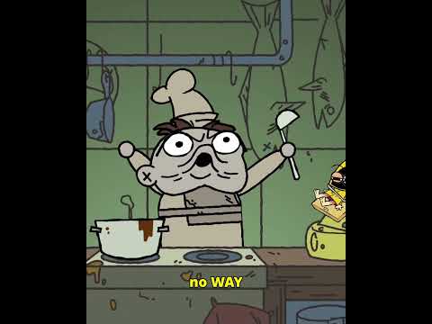 LITTLE NIGHTMARES : Chucklebone