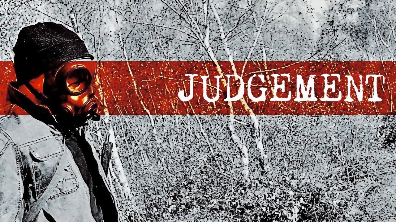 JUDGEMENT - Short Post-Apocalyptic Film