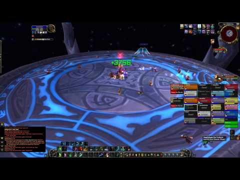 Raiding Guide - Hagara Raidfinder Difficulty