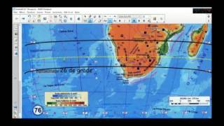 Cordonatele geografice în 5 minute!!!