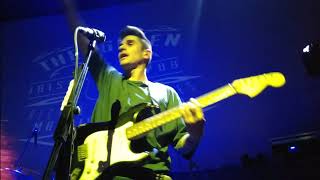 No sentar nunca la cabeza