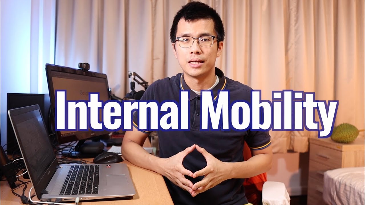 5 Essential Steps to Internal Job Transfers