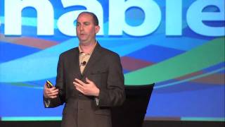 Steve Rubel of Edelman at Mashable Connect 2011