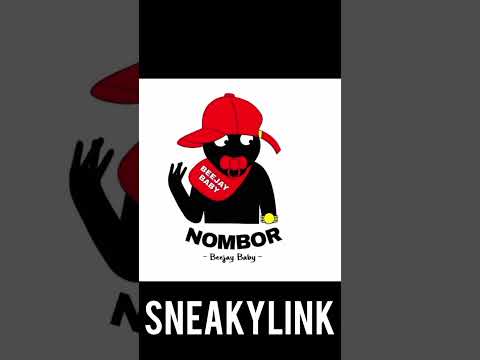 BeejayBaby x Marti K _Sneakylink (Audio) 