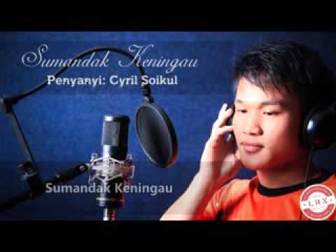 Sumandak keningau - Syril Soikul