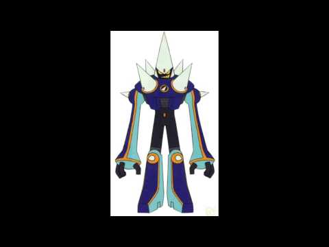 Garden System [NeedleMan's Stage] - Megaman NT (Cover by Jack Forte)