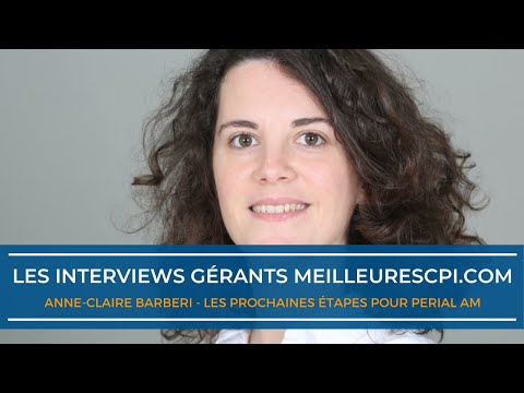 Les prochaines étapes pour Perial Asset Management