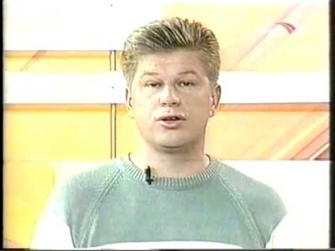 Сборная России Александр Михайлин