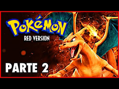 LA PRIMA CATTURA - POKÉMON ROSSO [Walkthrough Gameplay ITA - PARTE 2]