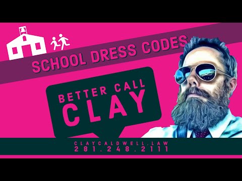 School Dress Codes