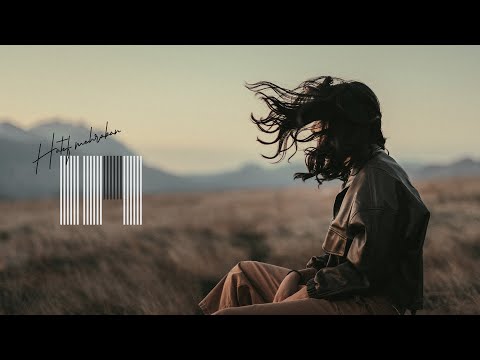 Hatef Mehraban - Feel the breeze [New Music]