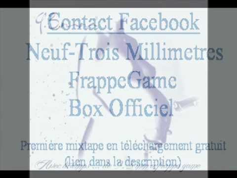 9.3 mm a.k.a Frappe Game (BREAK) - 07 Pessimiste (Neuf Trois Millimétré)