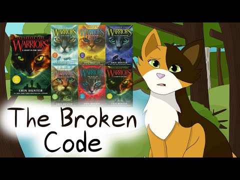 The Broken Code – Sunny's Spiel | Warriors Analysis