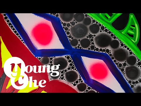 #632. 멋쟁이 악마 (The Dandy Devil) / 2021. 8. 15 (90일차)