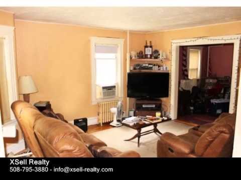 25 Chester St, Worcester MA 01605 - Single Family Home - Real Estate - For Sale -