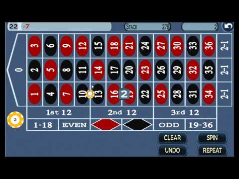 download lagu mp3 mp4 De Luxe 12 Roulette Set, download lagu De Luxe 12 Roulette Set gratis, unduh video klip De Luxe 12 Roulette Set