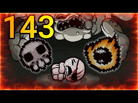 WE CAIN DO IT - Tag 3 - Er geht auf Mutter [Isaac - Repentance] #143