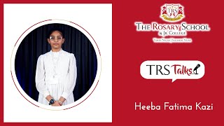Rosary School Video