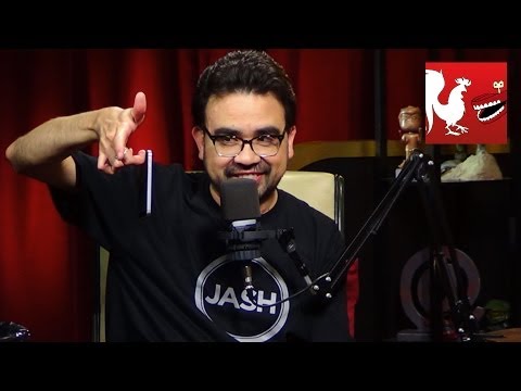 RT Podcast: Ep. 274