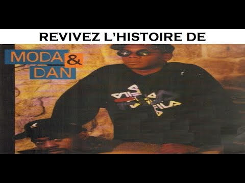 Podcast : Moda & Dan (Ministère Amer, Tikaret, Cool Sessions...)