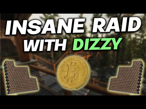 MOST INSANE LIGHTHOUSE RAID WITH DIZZY | Billion Grind Part: 6 | Escape From Tarkov