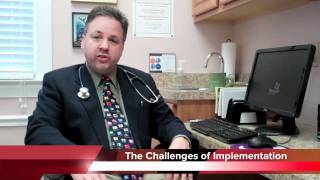 EHR Spotlight: Bayview Internal Medicine (Part 1)