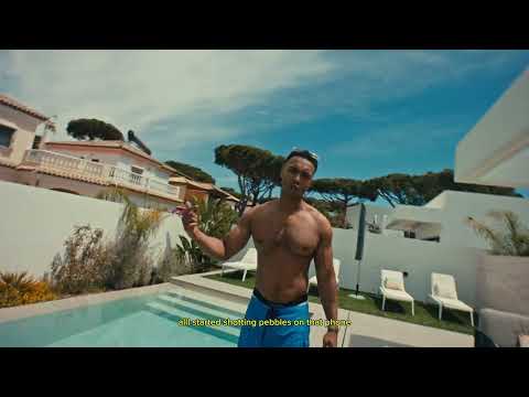 Remz - No Handouts(Official Music Video)