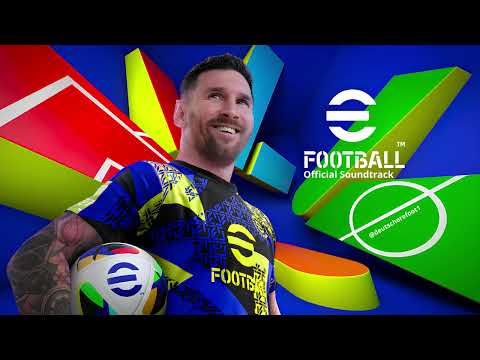 eFootball™ 2025 Official Soundtrack - Veneno - Sofi Tukker, Mari Merenda & Sophia Ardessore