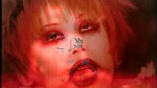 残-ZAN-【PV】歌詞付き　-DIR EN GREY-