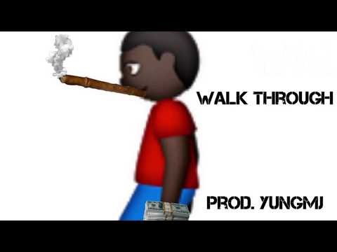 Walk Through (Prod. Yungmj) (Rich the kid x The lab cook type beat)