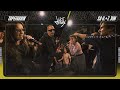 FATE SH WDY SH F VS BAYZE DIRTYSANCHEZ Rap Battle Tapefabrik DLTLLY