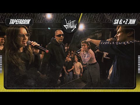 F.A.T.E. & Sh@wdy Sh@f vs Bayze & DirtySanchez