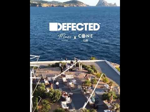 Sunset Ritual Meets Defected Records - Nic Fanciulli B2B Butch