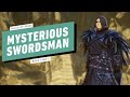 Tales of Arise Gameplay Walkthrough - Boss Fight: Mysterious Swordsman