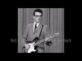 Buddy Holly - Soft Place In My Heart