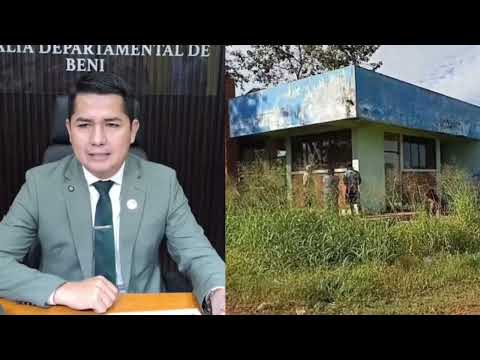 MINISTERIO PUBLICO DEL BENI INVESTIGA EL CASO DE @$€$1N@T0 EN GUAYARAMERÍN   El fiscal…