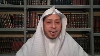 صورة لقاء عن الأربعين النووية 4