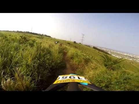 2016 真級八ABC線 第一次體驗!!