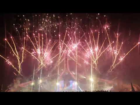Tomorrowland Belgium 2022 short clip 13 Alesso Vs OneRepublic Infinity - Jaymes Young