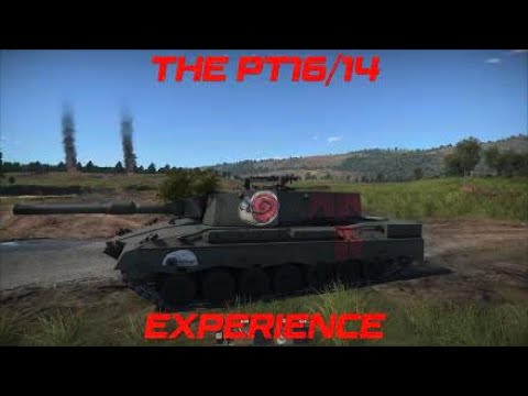 The pt16/14 experience.exe