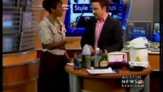 The perfect summer pedicure