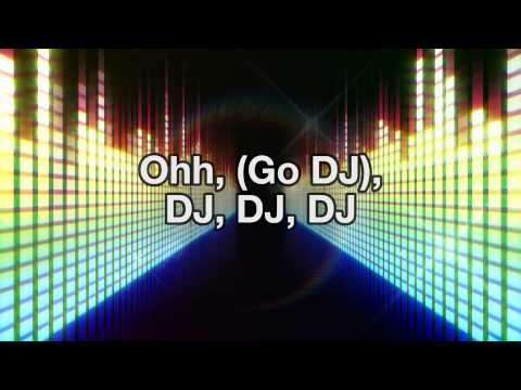 Karl Wolf - DJ Gonna Save Us | Lyric Video