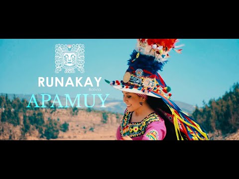 RUNAKAY BOLIVIA - APAMUY,  Tinku (FULL HD)