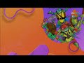 Tales Of The Teenage Mutant Ninja Turtles New Episodes Promo March 2026 Nicktoons Global English
