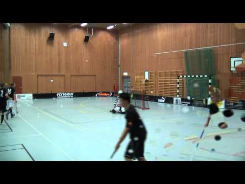 Malmö FBC JAS: Skånelagsuttagning 2 HJ17 (HD 720p)